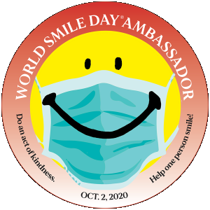 World Smile Day 2020