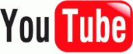 YouTube logo