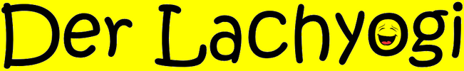 Der Lachyogi